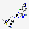 an image of a chemical structure CID 164851027