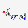 an image of a chemical structure CID 164851582