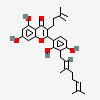 an image of a chemical structure CID 164853775