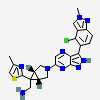 an image of a chemical structure CID 164860248