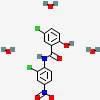 an image of a chemical structure CID 164863335