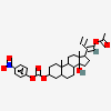 an image of a chemical structure CID 164863429