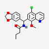 an image of a chemical structure CID 164865604