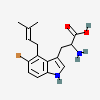 an image of a chemical structure CID 164872835