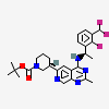 an image of a chemical structure CID 164872899