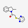 an image of a chemical structure CID 16488278