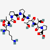 an image of a chemical structure CID 164883327