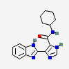 an image of a chemical structure CID 164886640