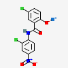 an image of a chemical structure CID 164886660