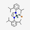 an image of a chemical structure CID 164886854