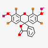 an image of a chemical structure CID 164886996