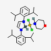 an image of a chemical structure CID 164887090