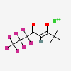 an image of a chemical structure CID 164887178