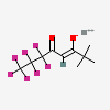 an image of a chemical structure CID 164887190