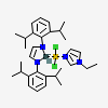 an image of a chemical structure CID 164887237
