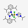 an image of a chemical structure CID 164887238