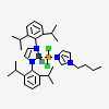 an image of a chemical structure CID 164887239