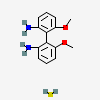 an image of a chemical structure CID 164887274