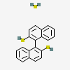 an image of a chemical structure CID 164887287