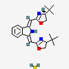 an image of a chemical structure CID 164887303