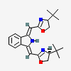 an image of a chemical structure CID 164887304