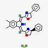 an image of a chemical structure CID 164887305