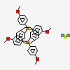 an image of a chemical structure CID 164887366