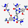 an image of a chemical structure CID 164887459