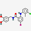 an image of a chemical structure CID 164887512