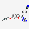 an image of a chemical structure CID 164887539