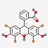 an image of a chemical structure CID 164887832