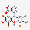 an image of a chemical structure CID 164887833