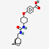 an image of a chemical structure CID 164888471
