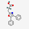 an image of a chemical structure CID 164888816