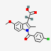an image of a chemical structure CID 164888825