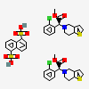 an image of a chemical structure CID 164888948