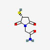 an image of a chemical structure CID 164890109
