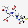 an image of a chemical structure CID 164890128