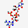 an image of a chemical structure CID 164890173