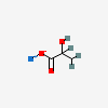 an image of a chemical structure CID 164890440