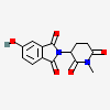 an image of a chemical structure CID 164890513