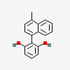 an image of a chemical structure CID 164898330