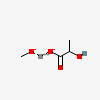 an image of a chemical structure CID 164901338
