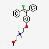 an image of a chemical structure CID 164901712