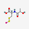 an image of a chemical structure CID 164901844