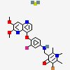 an image of a chemical structure CID 164905009