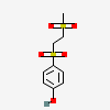 an image of a chemical structure CID 164906166