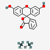 an image of a chemical structure CID 164907325
