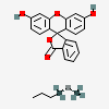 an image of a chemical structure CID 164907339