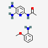 an image of a chemical structure CID 164908989